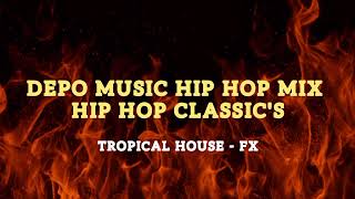 Hip Hop Classic's Mix- Depo Music | Mixing | Free Music by depo music 70 views 1 month ago 5 minutes, 41 seconds