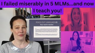 Why MLM Leadership Advice is a Fail I Myths, Boards and how to recruit