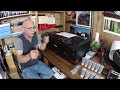 Jtoolman's Complete CANON IPF PRO 1000 Printer Setup Video