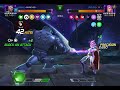Bugeyez- S67 War 0: Spider Slayer JJJ vs 14 Captain Britain
