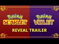 Pokemon Violet - Video