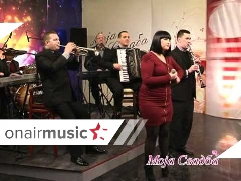 Drim Tim i Viktorija Apostolova Moja Svadba - Jovano Jovanke.mpg - YouTube