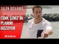Cenk, Şeniz&#39;in Oyununu Bozuyor - Zalim İstanbul 10. Bölüm