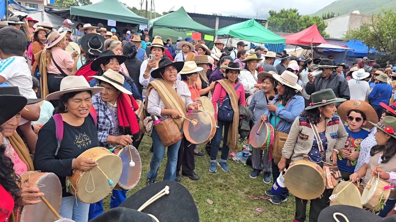 Parte 3 | Coplas que laten en la Quebrada | XIV FESTIVAL DE LA COPLA BARCENA 2026 Jujuy 