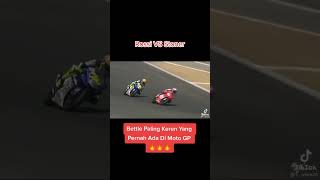 Power Speed Casey Stoner Vs Late Break Valentino Rossi motogp valentinorossi stoner shorts