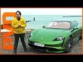 Porsche Taycan | Prueba a fondo