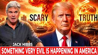 Jack Hibbs Latest Message 🔴 Something Very Evil Is Happening In America 🔥 Live Stream Today 2026