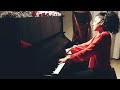 Carol of the bells/ O Holy Night (Piano Cover)