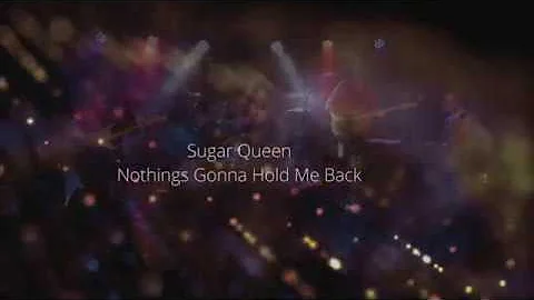Sugar Queen and the Straight Blues Band  Nothings Gonna Hold Me Back