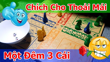 Tập 234 - Ván Cờ Đề Xuất Cho Bạn, Xem Giải Trí - Vạn Kỳ Thế Chiến [Cờ Cá Ngựa]