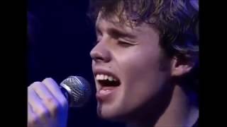 Video thumbnail of "Erreway - Será de Dios (Recital En Vivo, 2004)"