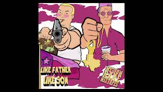 Download Lagu Bobby Trill & Hank Trill- Like Father, Like Son *FULL MIXTAPE*
