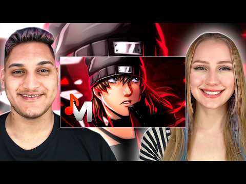 ♫ Sacrifício | Shinjiro Aragaki (Persona 3 Reload) | Marconi - REACT EM CASAL