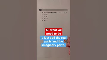 CollegeBoard’s Official SAT Practice Test #1 - No Calculator Section - Question #2 #Shorts #SAT