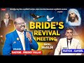 28.02.2026 || BRIDE'S REVIVAL MEETINGS || PASTOR.PREGGY PILLAY || UPPADA part -2