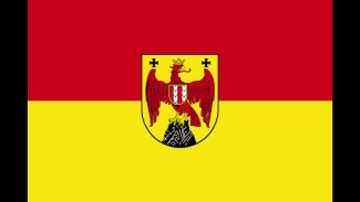 Flags Of Random Europe Subdivisions (Part 9) (Read Description)