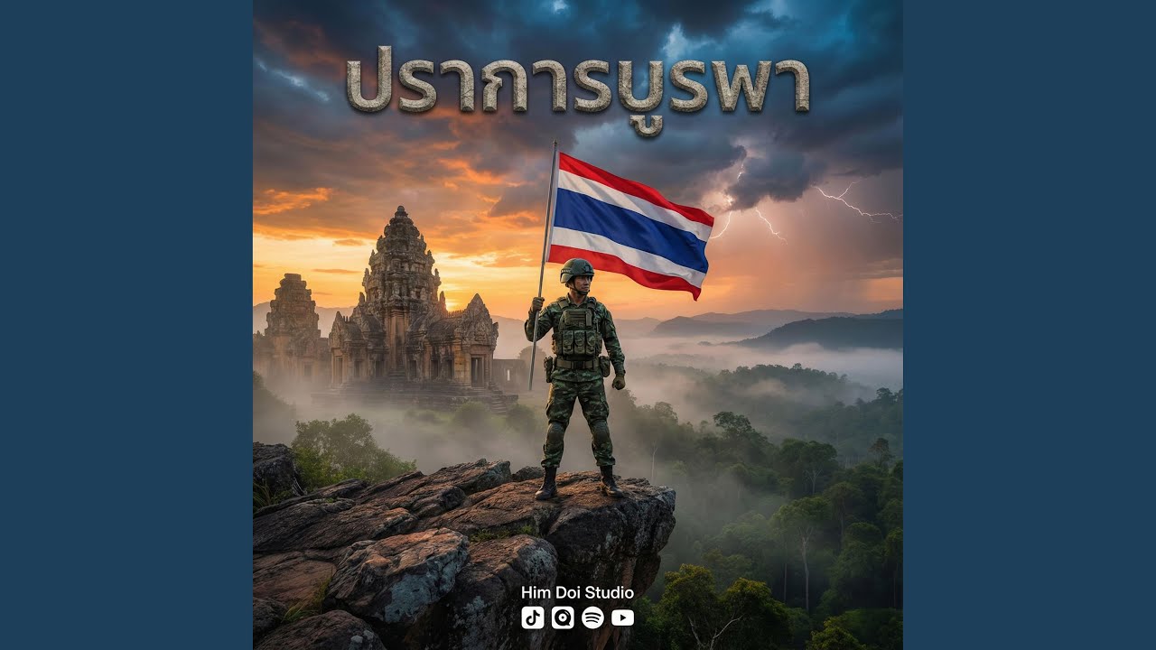 ปราการบูรพา