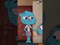 Un viaje inesperado | El Increíble Mundo de Gumball en Español Latino