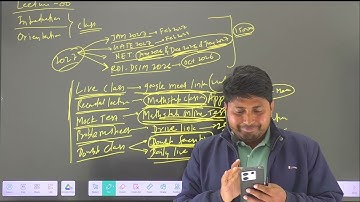 LECTURE - 00 : IIT-JAM_GATE_CSIR-NET - 2027 || NEW - EKLAVYA ARJUNA PRAYAS || Mathstats @8810409392