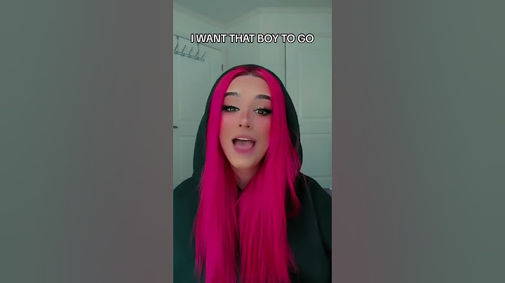 Imagine having a crush on a guy & then you hear this song I wrote…