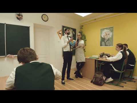 От первого лица Школа 4 🤯 ПРОУЧИЛИ ШКОЛЬНОГО ЗАДИРУ ГЛАЗАМИ ШКОЛЬНИКА