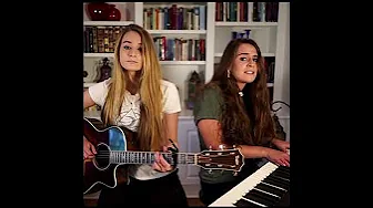 NEONI Carry on Wayward Son (acoustic version)  #shorts