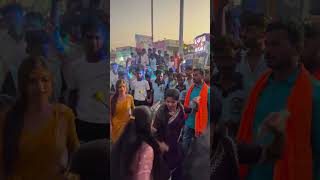 Aradhi Music MashupAradhi Music Mashup · Yogesh Bhawal · DJ SB REMIX साकत यात्रा 2026 👑