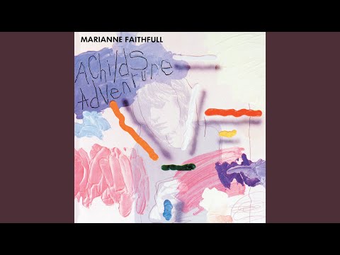 Marianne Faithfull — She's Got A Problem
