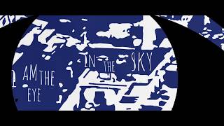 NOKNOK- Eye in the sky- 