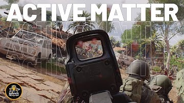 This new FPS is launching next week... and nobody knows about it