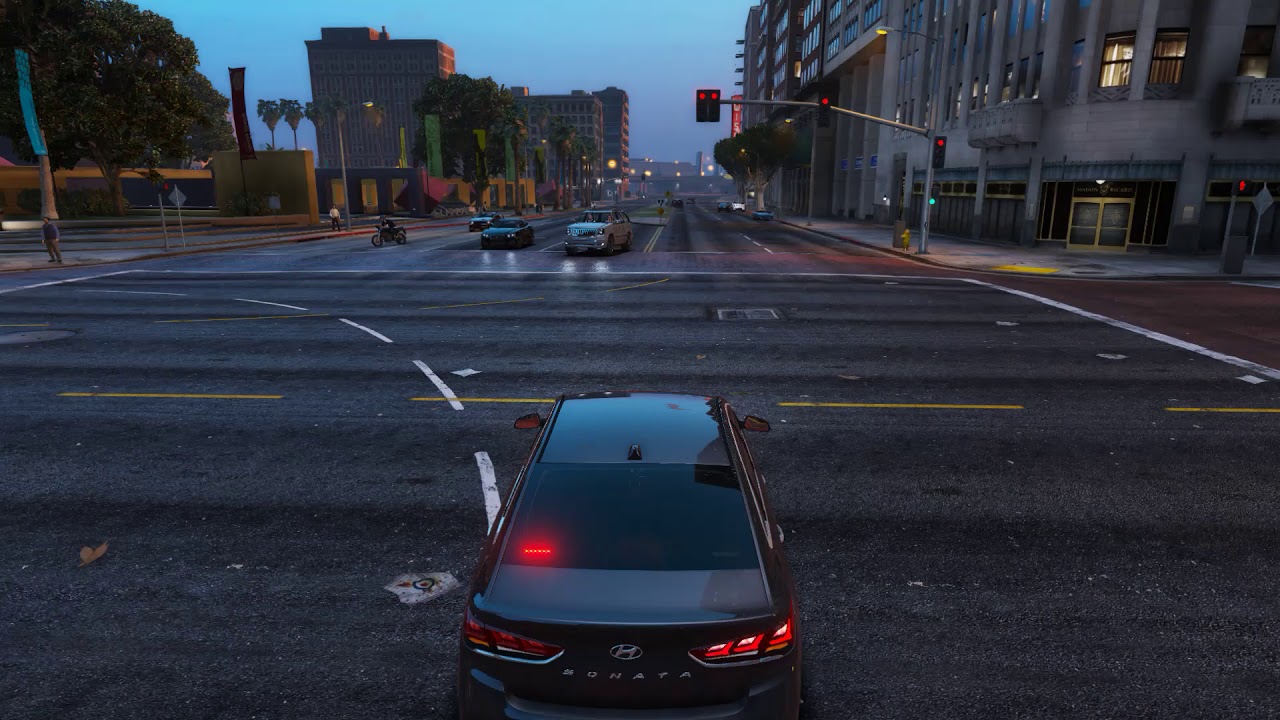 Hazard 1000 series siren by Natho