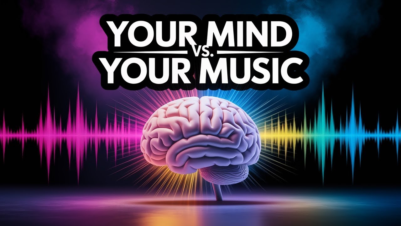 The Hidden Mindset Behind Every Successful Music Artist