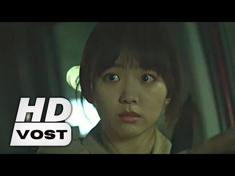 MIDNIGHT SILENCE Bande Annonce VOST (2022, Thriller) Jin Ki-joo, Wi Ha-joon, Kim Hye-yoon