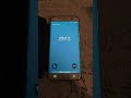 #Samsung Galaxy S7 edge. Входящий вызов / Incoming call. Clear View Cover.