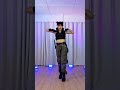 [MIRRORED] TREASURE - 'BONA BONA'  dance cover #shorts