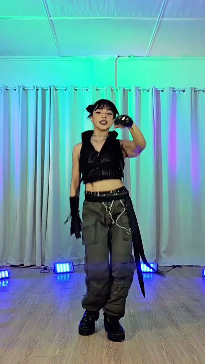 [MIRRORED] TREASURE - 'BONA BONA'  dance cover #shorts