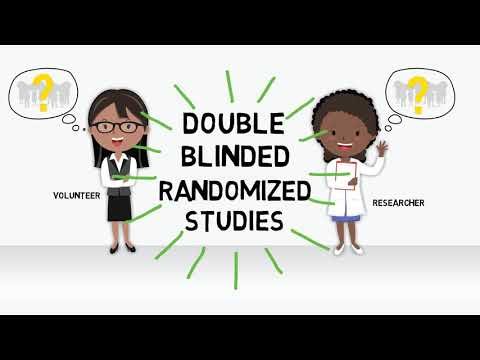 Explaining Randomization in Clinical Trials