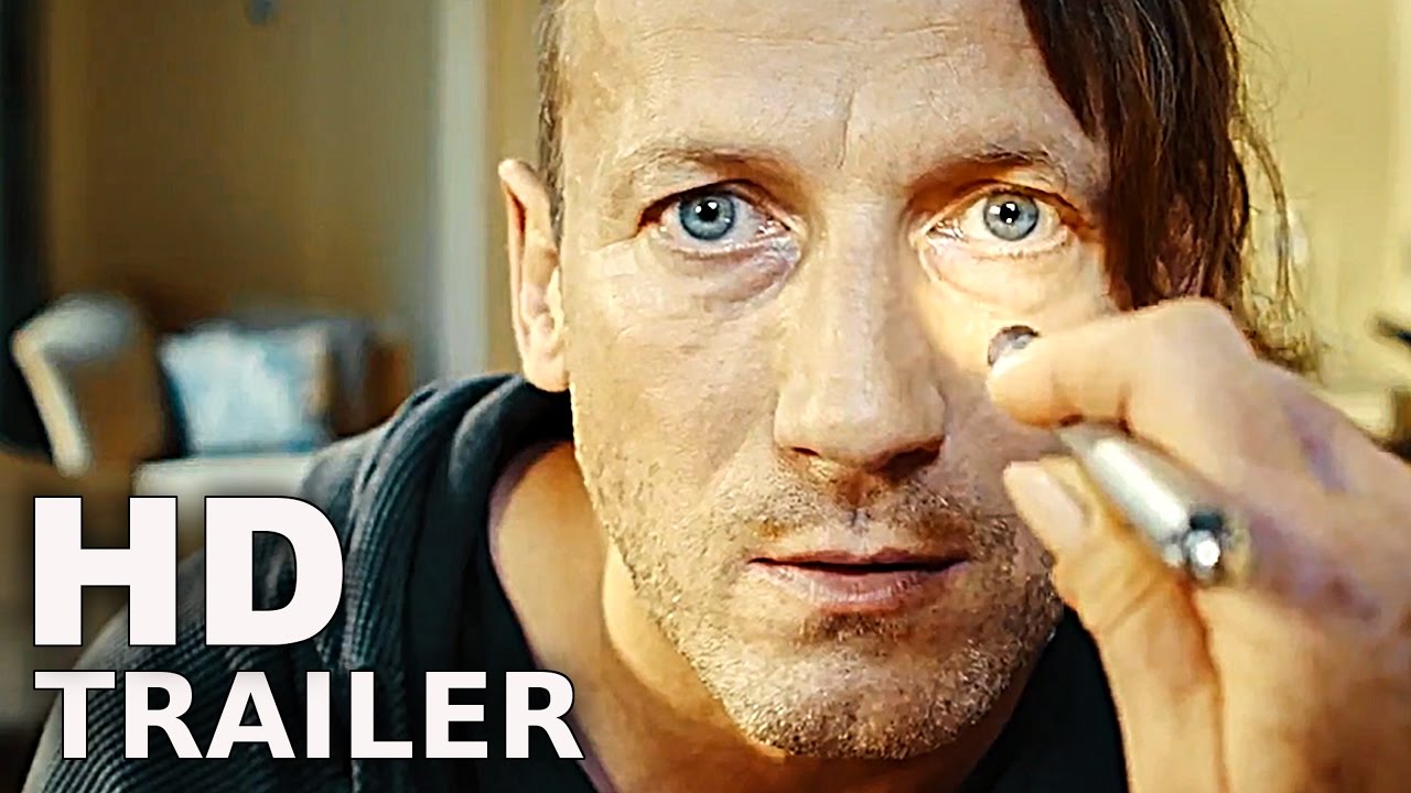 Happy Burnout Trailer Happy Burnout Trailer