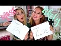 Most Likely To : Tanya Edition | Zoella
