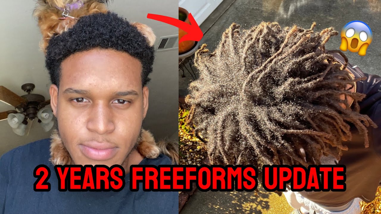 Essential Freeform Hair Growth Tips You Need To Know - YouTube