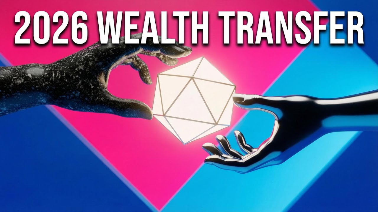 2026 Wealth Transfer: Mastering Your Money for the Next Generation
