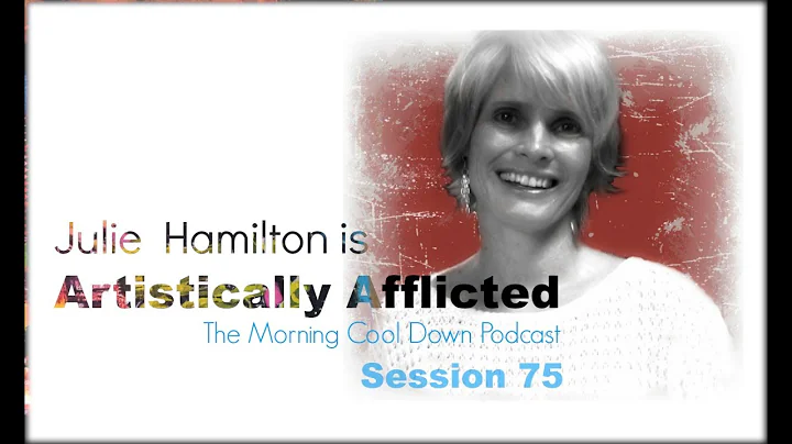 Morning Cool Down 75th Episode with Julie Hamilton...