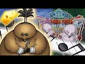 The Mole dungeon! - (Pt.17) Let's Play Dragon Quest VIII
