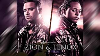 Zion y Lennox - Vamo haber si tu me lo para (Prod. Dj Chinex "El Rey Del Doble Paso En Perú")