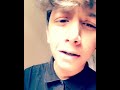 من قلب ي أريييد أن أختفي ل مده معينه لآ يسس أل عني أي مخلوق وكأنني لم أخلق حتى