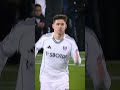 Tom Cairney makes Gentleman Jim’s New Year’s wish come true… 💫