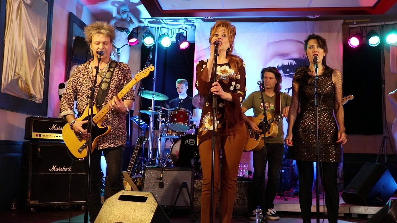 Dirk Vermeij Still believe