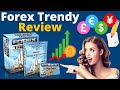 Forex Trendy Review – How I Use This Forex Trading Tool ...