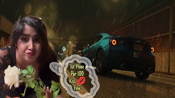 NFS No Limits Racing Gameplay 2 / Car Racing Videos #gaming #bikerace #reclinergaming #nirofficial06