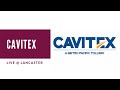 Cavitex c5 southlink project